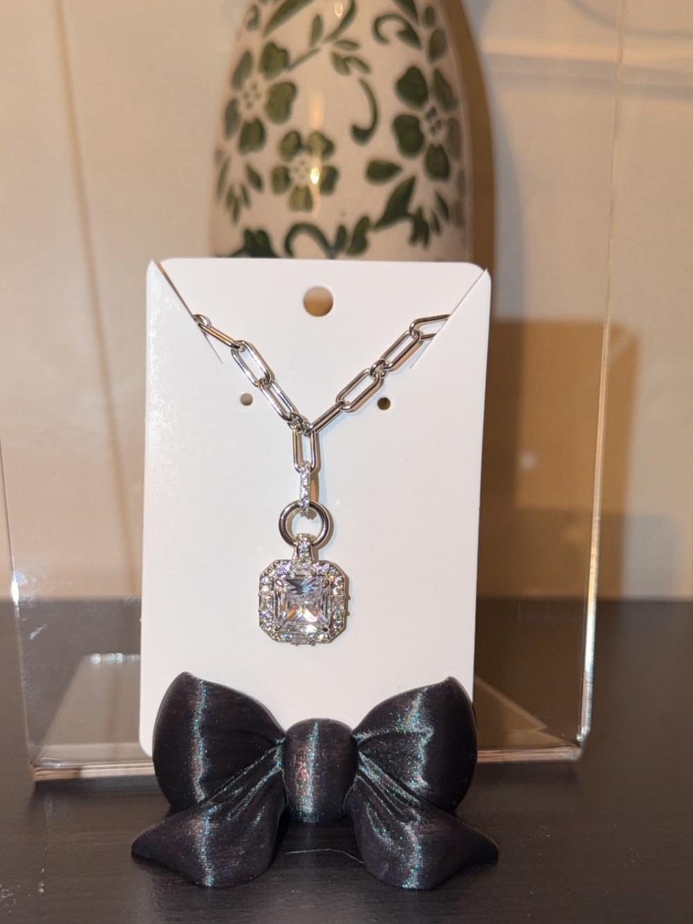 Bomb Party OG Necklace
